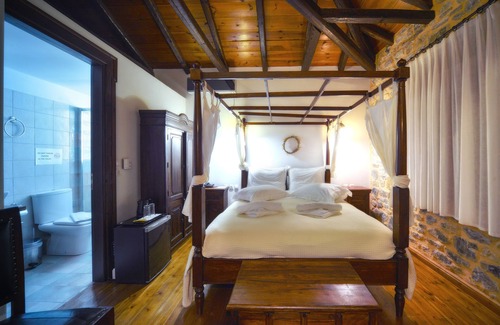 Agia House | Eos Authentic Experience