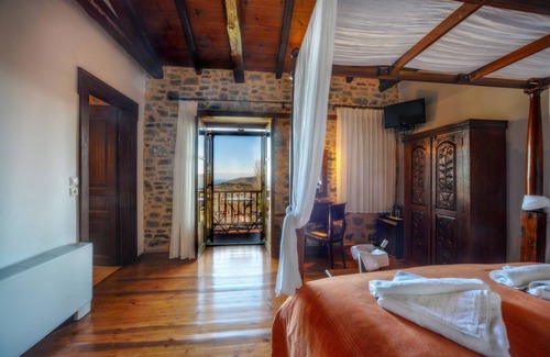 Agia House | Eos Authentic Experience