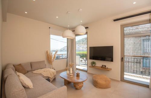 Pothia Apartment | Eos - Boutique Apartment