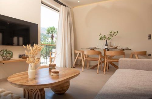 Pothia Apartment | Eos - Boutique Apartment