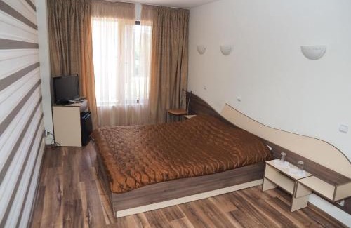 Vidin Hotel | Eos Hotel