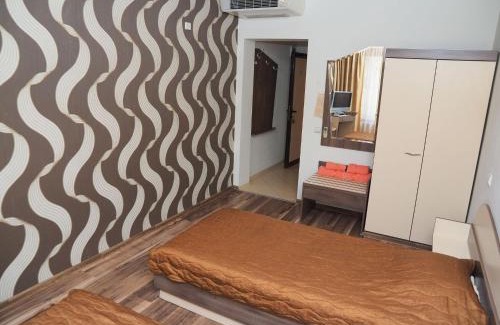 Vidin Hotel | Eos Hotel