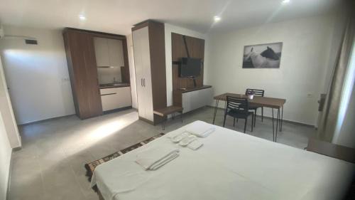 Marmara Ereglisi Apartment | EOS Hotel