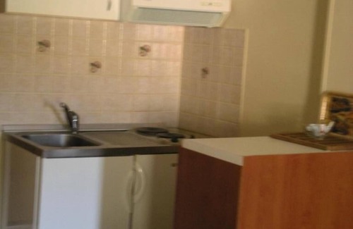 Symi House | Eos Studios