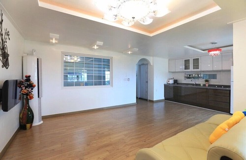 Irun-myeon Apartment | Eoullim Pension