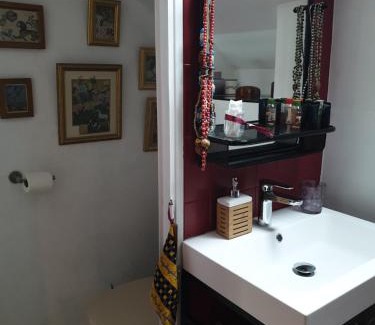 Combourg House | Eoz an avel