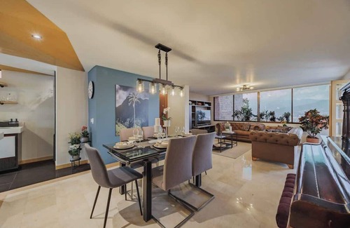 El Tesoro Apartment | EP| 3 bed/Br Apt W/city views, Great Location