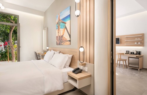 Chania Town Hotel | Epavli Boutique Hotel