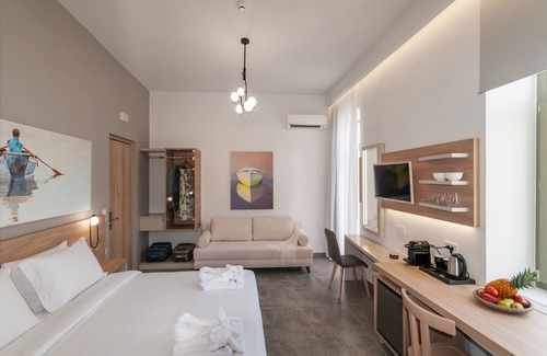 Chania Town Hotel | Epavli Boutique Hotel