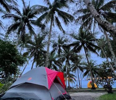 General Luna Villa | EPBliss Siargao