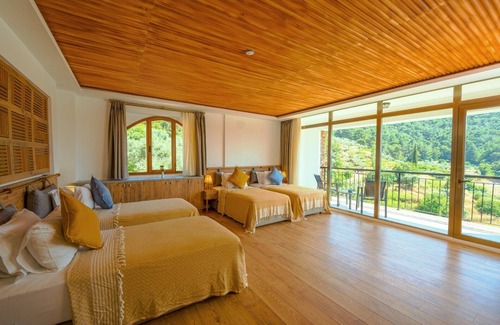 Selcuk Hotel | Ephesus Retreat