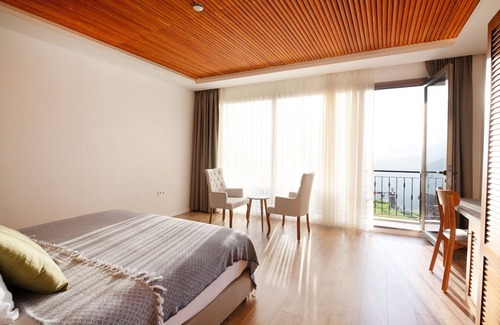 Selcuk Hotel | Ephesus Retreat