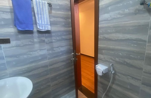 Bouvet Island House | Ephi's Place -nPeaceful & Spacious Guest House in Beautiful Hawassa – Free Wi-Fi