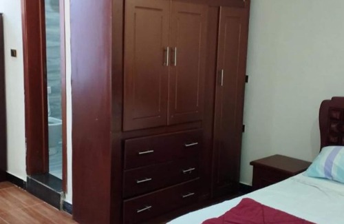 Bouvet Island House | Ephi's Place -nPeaceful & Spacious Guest House in Beautiful Hawassa – Free Wi-Fi
