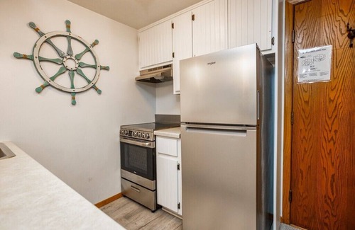 Ephraim Condo | Ephraim Gem | Balcony Views + Walk to Waterfront, Shops & Dining