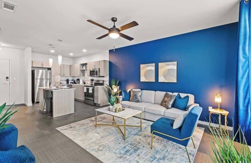 Rogers Condo | Epic 1BR + Pool | Gym + Yoga | LCP Collection
