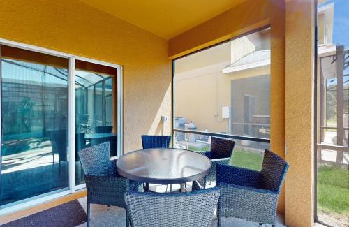 Veranda Palms House | Epic Dream Resort