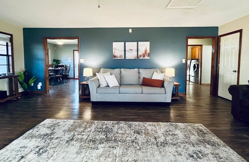 Sevierville House | EPIC Family Home w/MtnViews-FirePit-PetFriendly