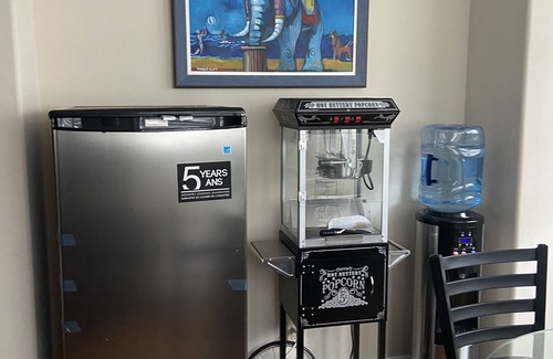 Margate City House | Epic family shore house with all the amenities and then some…check it out
