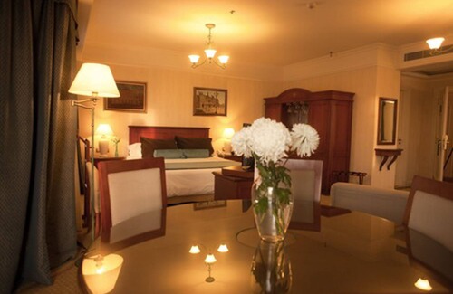 Villa Mercedes Hotel | Epic Hotel Villa Mercedes