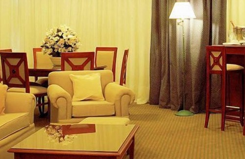 Villa Mercedes Hotel | Epic Hotel Villa Mercedes