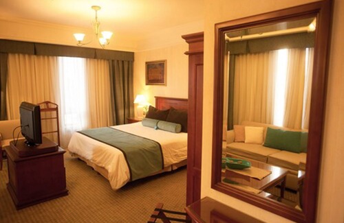 Villa Mercedes Hotel | Epic Hotel Villa Mercedes