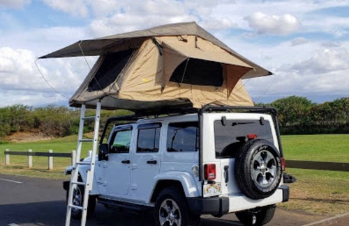 Kahului House | Epic Maui Adventure On a Shoestring Budget