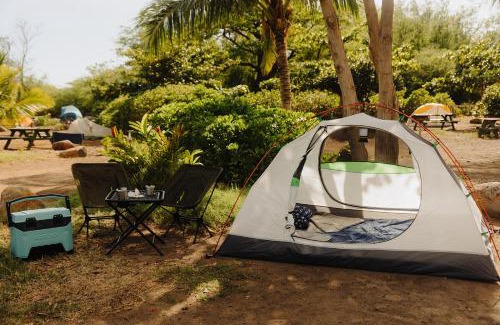 Kahului Other | Epic Maui Car Camping