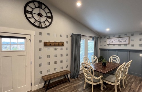 Sevierville Cottage | Epic Mountain Retreat – Game Room, Fire Pit, Pool