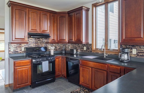 Cornwallville House | 🏔️EPIC mountain views close to Windham ⛷️