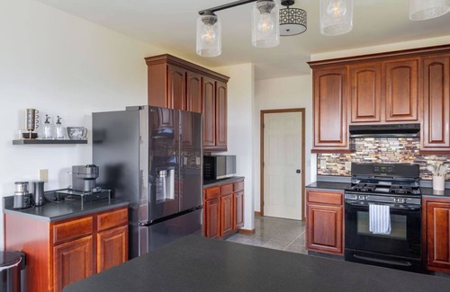 Cornwallville House | 🏔️EPIC mountain views close to Windham ⛷️