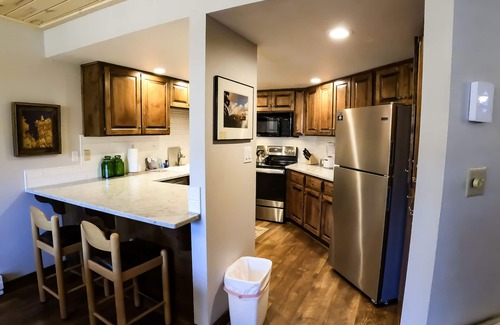 Purgatory Condo | Epic Mountain Views! 2 Miles North of Purgatory! Heated Pool !