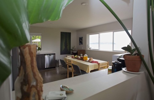 Halfmoon Bay House | Epic Ocean View Property .Steps from the Beach.Sleeps 16