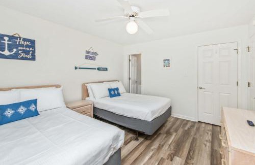 North Myrtle Beach House | EPIC Oceanfront Sleep 36 Private Pool SP