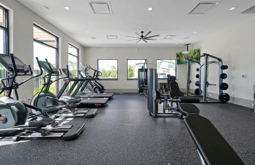 Florida Central Atlantic Coast House | Epic Paradiso Mansion-Pool,Game Room,Theater-4