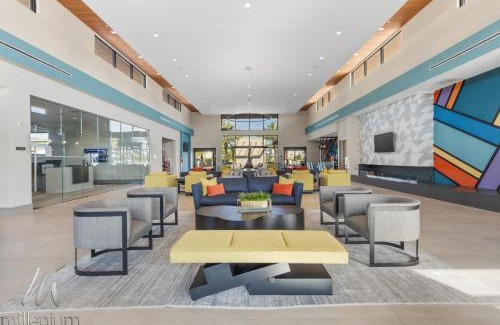 Florida Central Atlantic Coast House | Epic Paradiso Mansion-Pool,Game Room,Theater-4