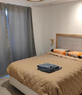 Puerto Rawson Apartment | Epic Playa Unión 4