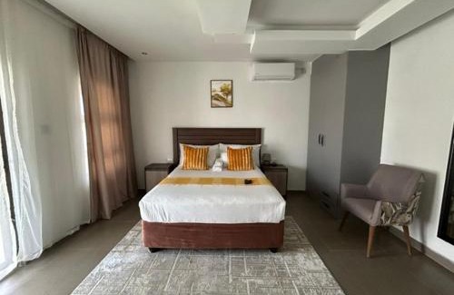 Jwaneng Bed & Breakfast | Epic Springs Bed & Breakfast