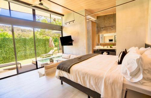 Tamarindo Hotel | Epic Tamarindo Boutique Hotel