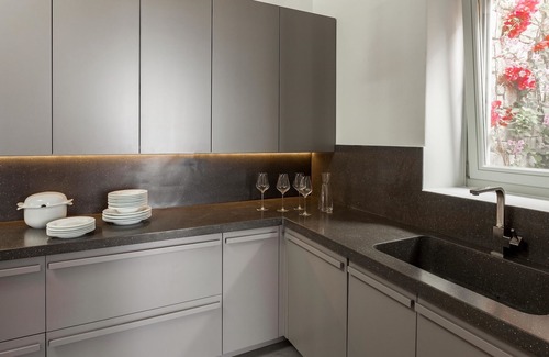 Elia Villa | Epic Twin Complex - Perfect Selection for large Groups - Newly Built