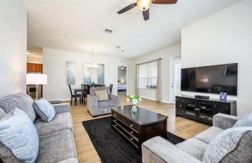 Florida Central Atlantic Coast Apartment | Epic Universe Penthouse Vacation Condo, Near The Parks - 2014