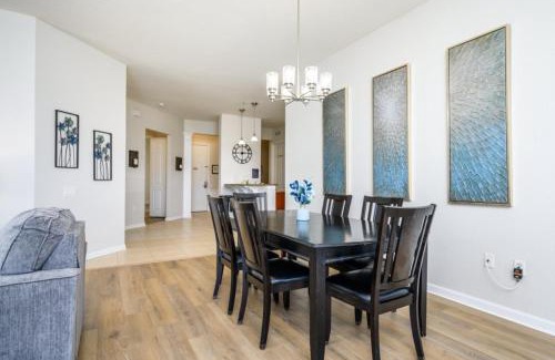 Florida Central Atlantic Coast Apartment | Epic Universe Penthouse Vacation Condo, Near The Parks - 2014
