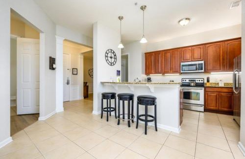 Florida Central Atlantic Coast Apartment | Epic Universe Penthouse Vacation Condo, Near The Parks - 2014