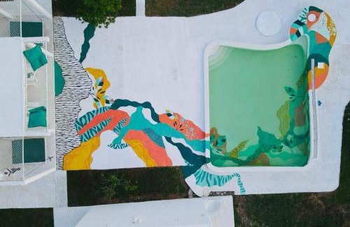 Nochchiyagama Villa | Epic Wild Wilpattu