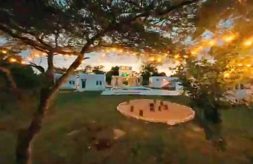 Nochchiyagama Villa | Epic Wild Wilpattu