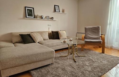 Loznica Apartment | Epicentar apartment