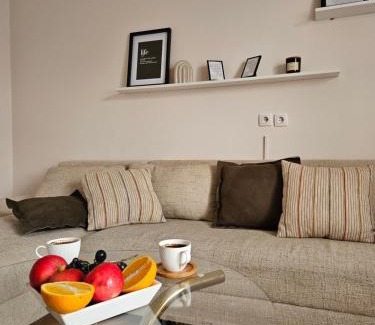 Loznica Apartment | Epicentar apartment