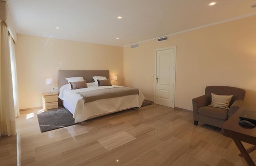 Museo Apartment | Epicenter Lujoso apto Parking gratis Perfecta ubicación