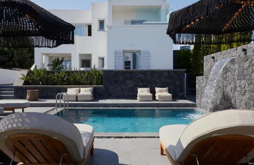 Messaria Apartment | EPICENTER LUXURY RESIDENCE