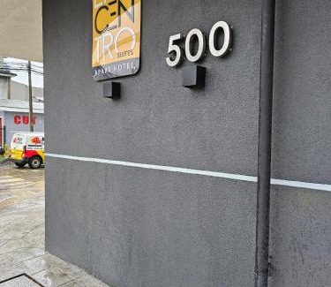 Valdivia Apartment | Epicentro Suites Apart Hotel - Valdivia